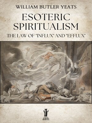 cover image of Esoteric Spiritualism